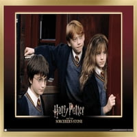 Hari Potter i čarobni kamen-Grupni zidni poster, 14.725 22.375