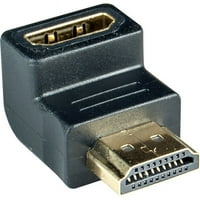 Veleprodajni kabel za adapter za adapter pod pravim kutom, priključak za adapter za adapter za adapter za adapter