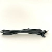 [Navedeno u ae] zamjena produženog 10-metarskog kabela za napajanje ae za AE-4301 ae