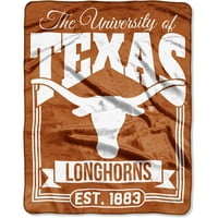 Texas Longhorns vuka 55 70 Silk Touch bacanje, svaki