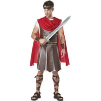 Kostim rimskog vojnika za odrasle muškarce za Noć vještica