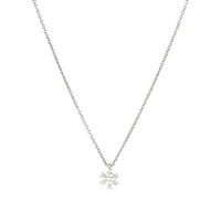 Zlatna ogrlica za ženskuklas za žensku ogrlicu s ogrlicama s ogrlicama s snježnim ogrlicama Ogrlice za ogrlice