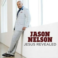 Jason Nelson-otkriveni Isus-AHL