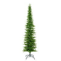 Umjetno božićno drvce Compton Pole Vickerman bor 6,5' 24, neosvijetljeno