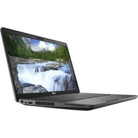 Laptop Dell Latitude 15,6 - Intel Core i5-9400H - 16 GB ram - a- 256 GB SSD Intel UHD Grafika - Windows Pro -