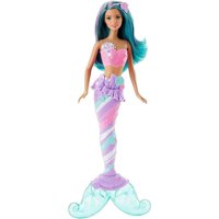 Barbie sirena bombona modna lutka