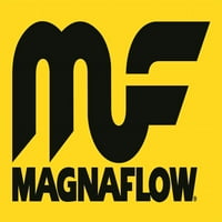 MagnaFlow Conv Universal 2. Kutna usisna cijev za odabir prikladna je za odabir: 1997. -. 150.,. 1997. -.