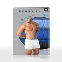 Perry Ellis Conformitet Boxer Smart